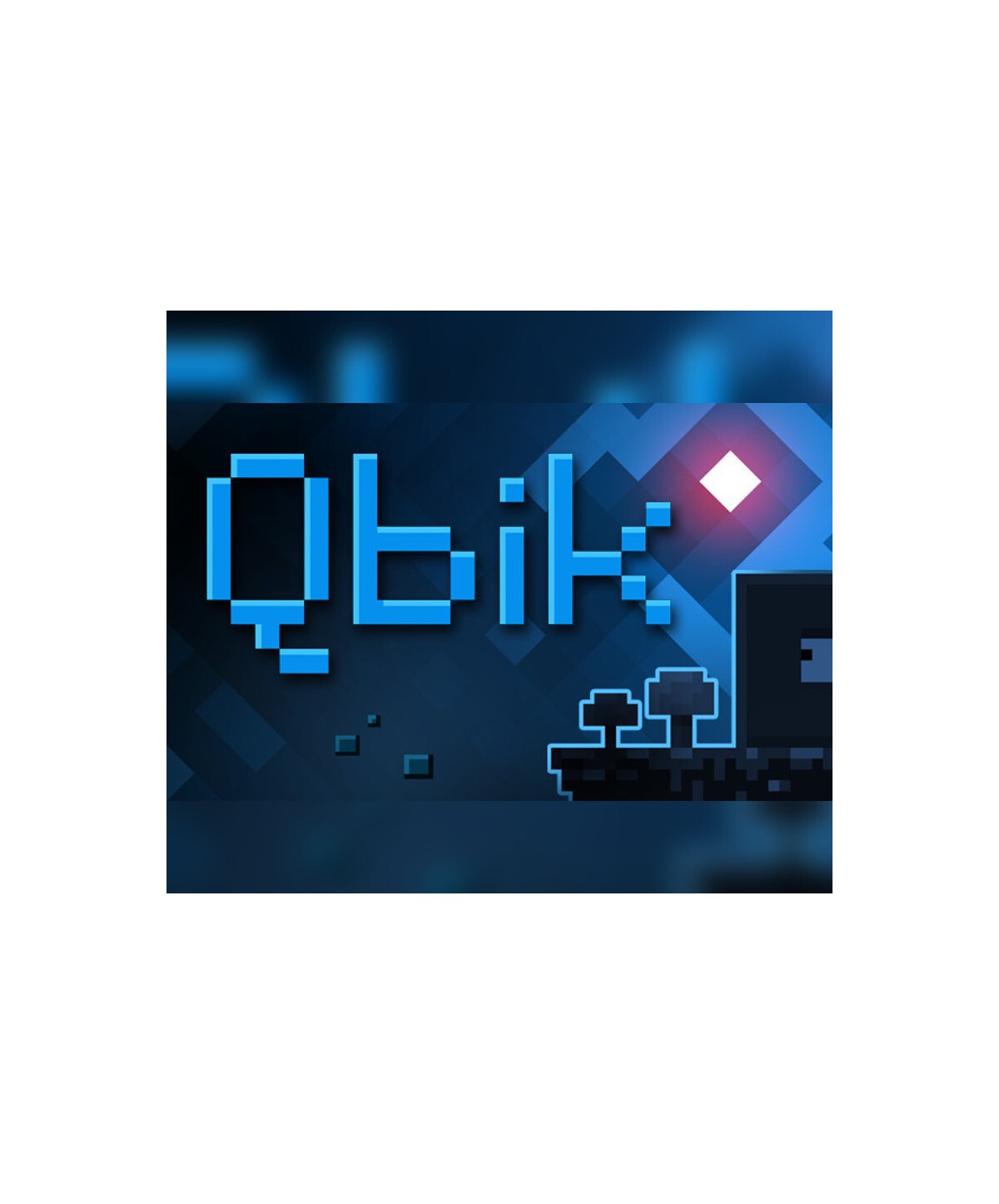 Qbik Steam Key GLOBAL